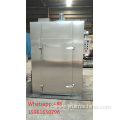 Hot Air Circulation Dryer